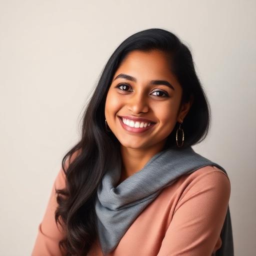 Tharushi Perera